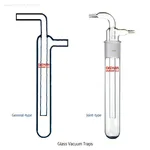SciLab Vacuum Trap / Adapter