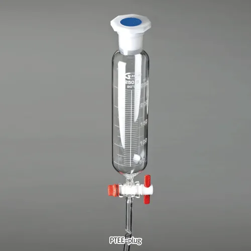 Glassco Graduated Dropping Funnel