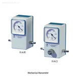 Van Der Heijden Mechanical Precise Vacuum Manometer
