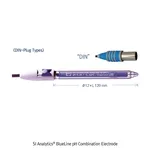 SI Analytics BlueLine pH Combination Electrode