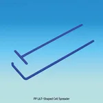 SciLab Wisd PP L & T-Shaped Cell Spreader