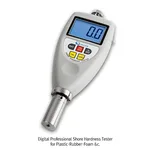 KERN Digital Professional Shore Hardness Tester for Plastic·Rubber·Foam &c.