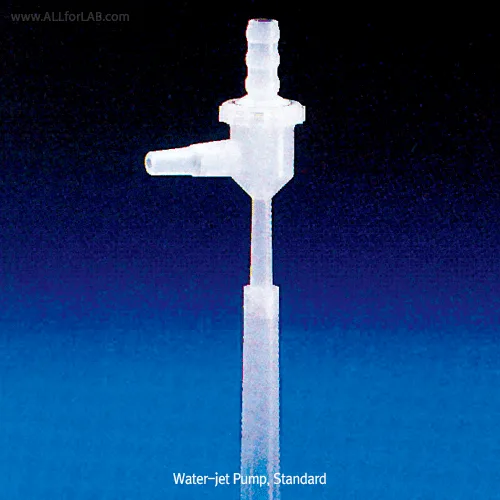 KARTELL PP Standard Water-jet Pump