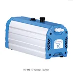 Vacuubrand Chemistry Diaphragm Vacuum Pump