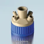 SCHOTT DURAN GLS80 Connection Cap
