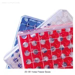 WHEATON KeepIT 25 & 81-hole Freezer Box