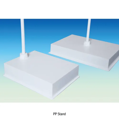 Glassco PP 스탠드 PP Stand