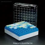 SIMPORT 64-hole Microcentrifuge Tube Storage Box