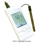 Trans Precise Portable Conductivity·TDS·Salinity·Temp Meter “HC9021”