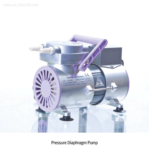 SciLab Vacuum/Pressure Diaphragm Pump