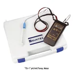 SUNTEX Classic Portable pH·mV Meter