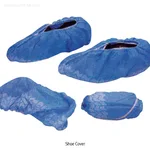 Apro Anti-static Polyester & Carbon Clean Room Shoe Cover