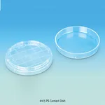 SciLab Wisd Φ65 PS Contact Dish