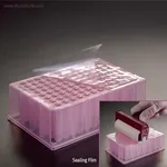 SIMPORT SecureSeal TM Adhesive Sealing Film