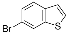 Merck 6-BROMOBENZO(B)THIOPHENE, 97%