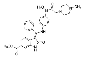 Merck NINTEDANIB