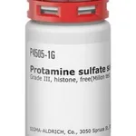 Merck PROTAMINE SULFATE GRADE III FROM HERRING