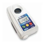 Thermo Fisher Scientific EG-Chek Digital Handheld Refractometer, Measuring scale: Celsius