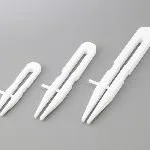 AS ONE Tweezer PTFE, 핀셋(PTFE제)