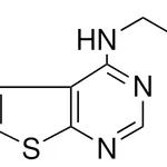 Merck 2-(5,6,7,8-TETRAHYDRO-BENZO(4, - 25 MG&