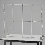 AS ONE Unit Stand, 유닛스탠드