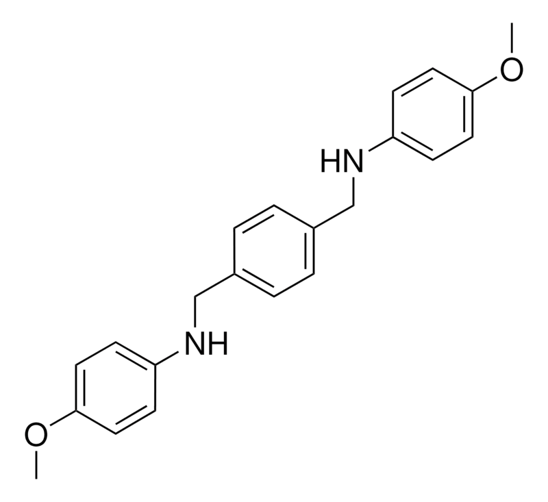Merck N,N'-(1,4-PHENYLENEDIMETHYLIDYN-