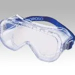 AS ONE High-Performance Anti-Fog Safety Goggle (PETROID-AFα), 고성능 방담고글(PETROID-AFα)