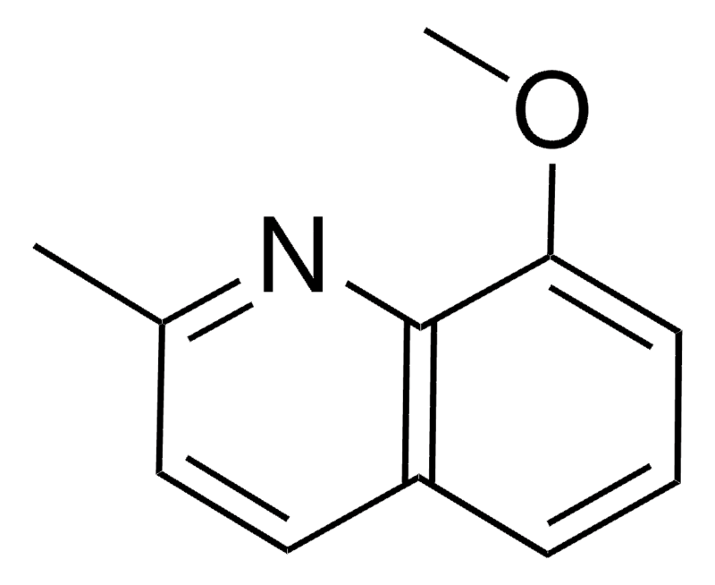 Merck 8-METHOXY-2-METHYLQUINOLINE-