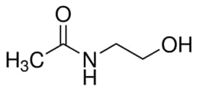Merck N-ACETYLETHANOLAMINE, TECH.