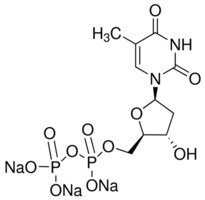 Merck THYMIDINE 5``-DIPHOSPHATE SODIUM