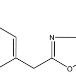 Merck 5-(4-Methoxybenzyl)-1,3,4-oxadiazol-2-amine