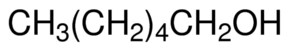 Merck 1-HEXANOL, REAGENTPLUS(R), >=99.5% (GC)