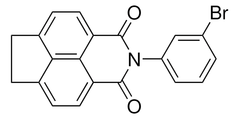 Merck 6-(3-BROMO-PHENYL)-1,2-DIHYDRO - 50 MG&