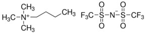 Merck BUTYLTRIMETHYLAMMONIUM BIS(TRIFLUOROMETH