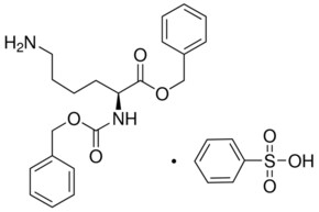 Merck N-ALPHA-CARBOBENZOXY-L-LYSINE BENZY &