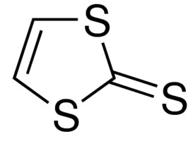 Merck VINYLENE TRITHIOCARBONATE, 98%