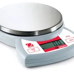 Thermo Fisher Scientific CS Series Compact Scales, Capacity: 2000g