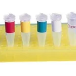 Thermo Fisher Scientific Large Tough-Tags Yellow Labels, 1.25 in. x 0.5 in.