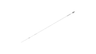 Waters Needle, FEP with Stainless Steel Tip, 30µL