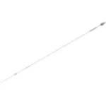 Waters Needle, FEP with Stainless Steel Tip, 30µL