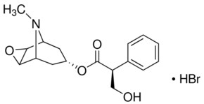Merck SCOPOLAMINE HYDROBROMIDE