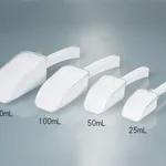 AS ONE Scoop(γ_Ray Sterile), 스쿠프(감마선 멸균 사양)