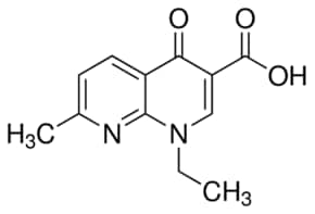 Merck NALIDIXIC ACID FREE ACID