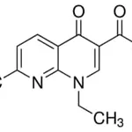 Merck NALIDIXIC ACID FREE ACID
