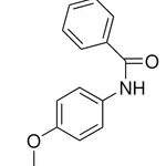 Merck P-BENZOPHENETIDIDE