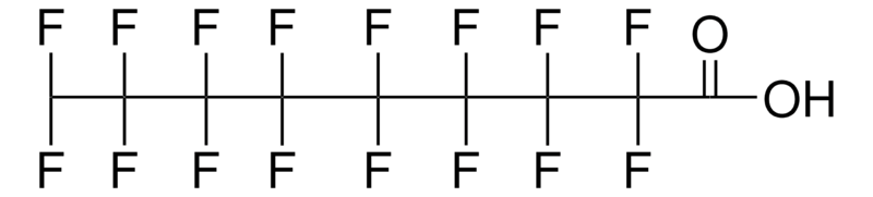 Merck 2,2,3,3,4,4,5,5,6,6,7,7,8,8,9,9,-H