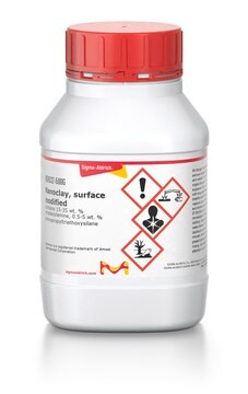 Merck NANOCLAY, NANOMER I.31PS&