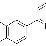 Merck 4-NAPHTHALEN-2-YL-PYRIMIDINE-