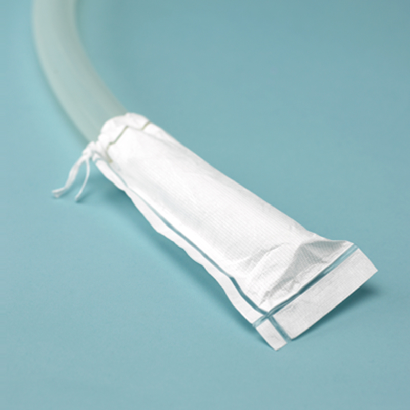 Bionpak cleanpeak Closure Bag