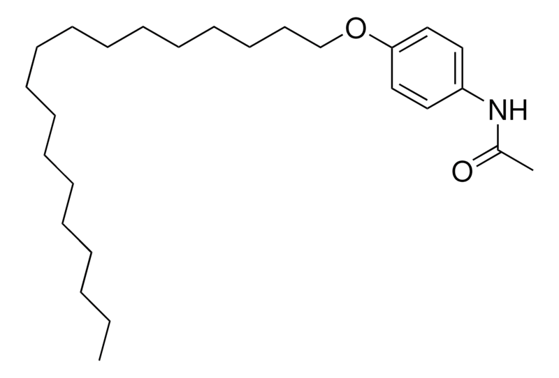 Merck 4'-(OCTADECYLOXY)ACETANILIDE-